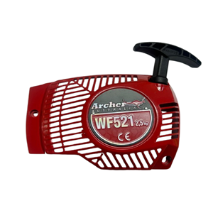 MOTORLU TESTERE STARTER KOMPLE ARCHER 521