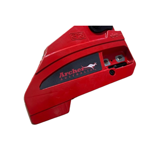 MOTORLU TESTERE YAN KAPAK ARCHER 521