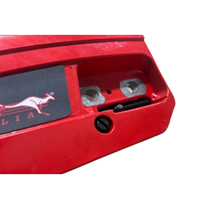 MOTORLU TESTERE YAN KAPAK ARCHER 521