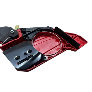 MOTORLU TESTERE YAN KAPAK ARCHER 521