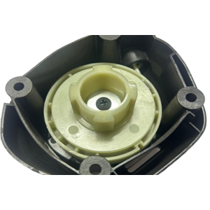 MOTORLU TIRPAN STARTER KOMPLE ARCHER YH620 YAN