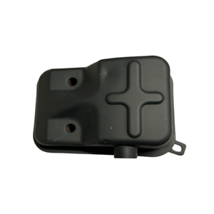 MOTORLU TIRPAN EGZOZ ARCHER YH620 YAN