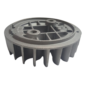 MOTORLU TIRPAN VOLANT OLEOMAC 755/750/750M/453/8420/8425/8510 ORJİNAL