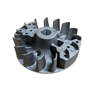 MOTORLU TIRPAN VOLANT ARCHER YH620 YAN