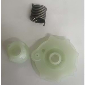 MOTORLU TESTERE İP MAKARASI HUSQVARNA 137/142/235/236 KOMPLE EASY