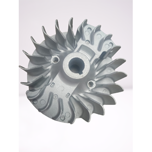 MOTORLU TIRPAN VOLANT ALPİNA B44D ORJİNAL