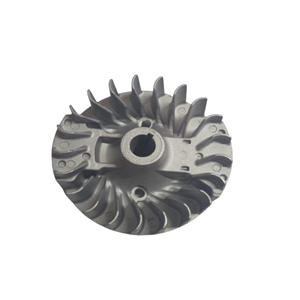 MOTORLU TIRPAN VOLANT ALPİNA B44D ORJİNAL