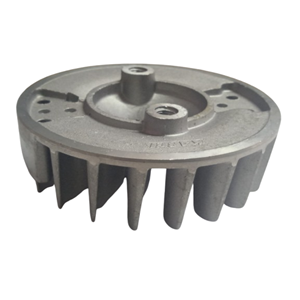 MOTORLU TIRPAN VOLANT ALPİNA B44D ORJİNAL