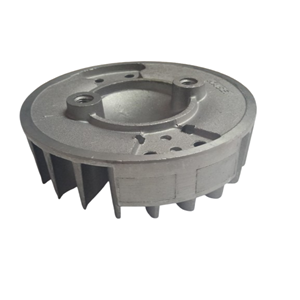 MOTORLU TIRPAN VOLANT ALPİNA B44D ORJİNAL