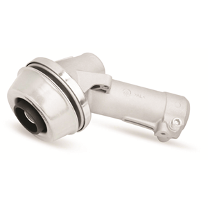 MOTORLU TIRPAN REDİKTÖR STI. FS/FR 235/460