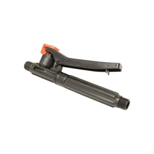 AKÜLÜ İLAÇLAMA KABZE VT16A/MD18 VETA