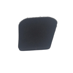 MOTORLU TIRPAN HAVA FİLTRESİ ALPİNA MT520D/F ORJİNAL