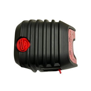 MOTORLU TIRPAN HAVA FİLTRESİ KOMPLE ARCHER BG/CG520