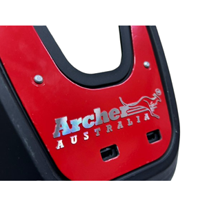 MOTORLU TIRPAN HAVA FİLTRESİ KOMPLE ARCHER BG/CG520