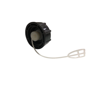 MOTORLU TIRPAN BENZİN DEPO KAPAĞI HYUNDAI HYX440 (40 MM İÇ ÇAP) ORJİNAL