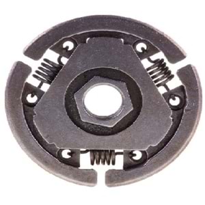 MOTORLU TESTERE BALATA STI. 380/381/038 VETA