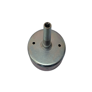 MOTORLU TIRPAN BALATA KOVANI HYUNDAI HYX55S SIRT ORJİNAL