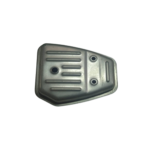 MOTORLU TIRPAN EGZOZ OLEOMAC SPARTA 25/250 İTAL