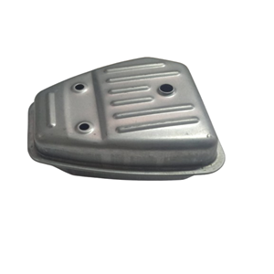 MOTORLU TIRPAN EGZOZ OLEOMAC SPARTA 25/250 İTAL