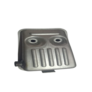 MOTORLU TIRPAN EGZOZ OLEOMAC SPARTA 42/44 İTAL