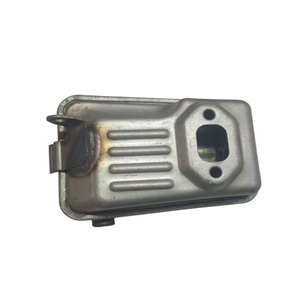 MOTORLU TIRPAN EGZOZ OLEOMAC SPARTA 42/44 İTAL