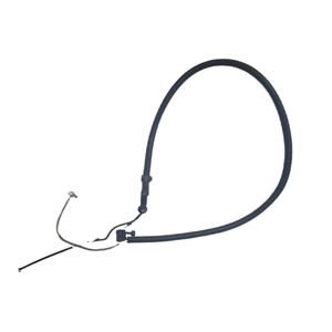 MOTORLU TIRPAN GAZ TELİ HUSQVARNA 343R ORJİNAL