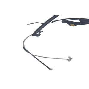 MOTORLU TIRPAN GAZ TELİ HUSQVARNA 343R ORJİNAL