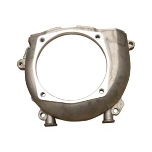 MOTORLU TIRPAN VOLANT KAPAĞI PALMERA BC520 ORJİNAL