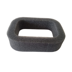 MOTORLU TIRPAN HAVA FİLTRESİ CG520/ÇİN