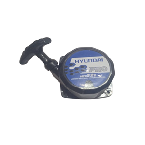 MOTORLU TIRPAN STARTER KOMPLE HYUNDAI HYX52S PRO ORJİNAL