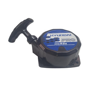 MOTORLU TIRPAN STARTER KOMPLE HYUNDAI HYX52S PRO ORJİNAL