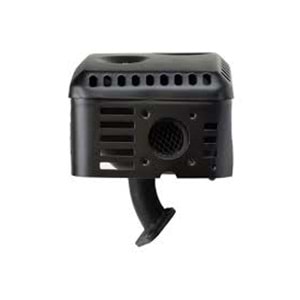 BENZİNLİ MOTOR MOTORU EGZOZ HONDA GX240/270