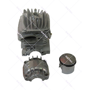 MOTORLU DAL BUDAMA SİLİNDİR PİSTON DATSU TM250 ORJİNAL