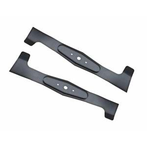 ÇİM BİÇME BIÇAK 62 CM OLEOMAC OM124K SAĞ/SOL TAKIM