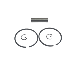 MOTORLU TIRPAN SİLİNDİR PİSTON OLEOMAC EFCO BCH40/DSH400 40MM İTAL
