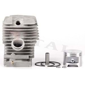 MOTORLU TESTERE SİLİNDİR PİSTON STI. MS310 47MM İTAL