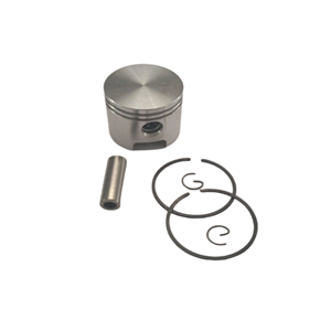 MOTORLU TIRPAN SİLİNDİR PİSTON KNC40 40MM İTAL