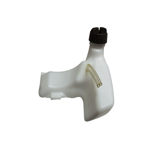 MOTORLU TIRPAN BENZİN DEPOSU HUSQVARNA 128R İTAL