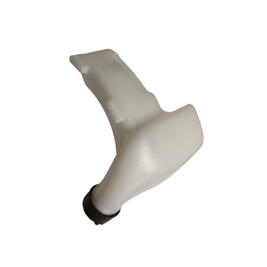 MOTORLU TIRPAN BENZİN DEPOSU HUSQVARNA 128R İTAL