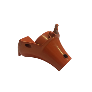 MOTORLU TIRPAN BALATA YUVASI KOMPLE OLEOMAC SP37/42/44 28 MM BRETOON