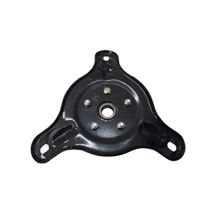 MOTORLU TIRPAN ALT SEHPA CG-BG/520/430 BRETOON