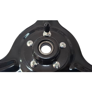 MOTORLU TIRPAN ALT SEHPA CG-BG/520/430 BRETOON