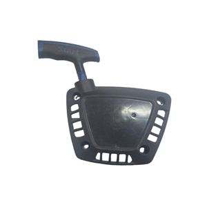 MOTORLU TIRPAN STARTER KOMPLE HYUNDAI HYX560 ORJİNAL