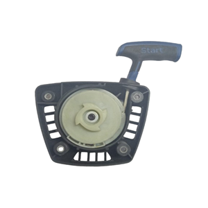 MOTORLU TIRPAN STARTER KOMPLE HYUNDAI HYX560 ORJİNAL