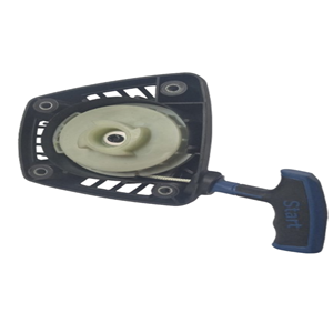 MOTORLU TIRPAN STARTER KOMPLE HYUNDAI HYX560 ORJİNAL