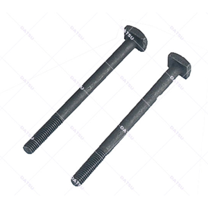 MOTORLU DAL BUDAMA EGZOZ SAPLAMASI DATSU TM250/CS2500D ORJİNAL