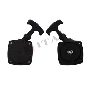 YÜKSEK DAL BUDAMA STARTER KOMPLE HYUNDAI GZJ260AE ORJİNAL