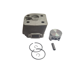 MOTORLU TIRPAN SİLİNDİR PİSTON STI. FR/FS550 46 MM İTAL