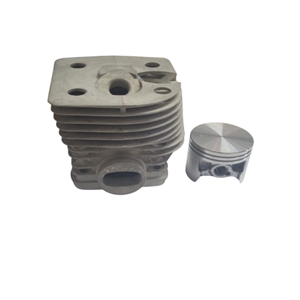 MOTORLU TIRPAN SİLİNDİR PİSTON STI. FR/FS550 46 MM İTAL