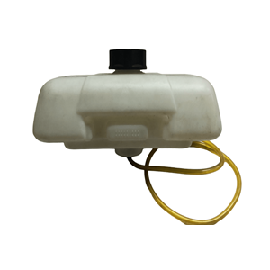 MOTORLU TIRPAN BENZİN DEPOSU ÇİN BG/CG 430/520 ÜSTTEN ÇİN TIRPAN